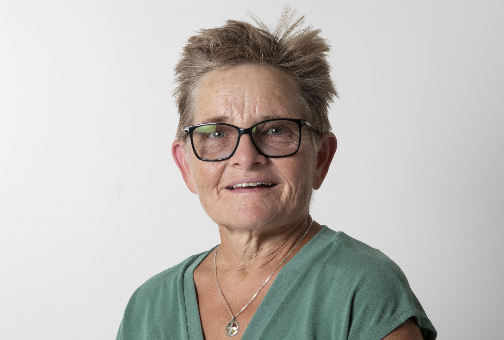 Lynne Huskinson